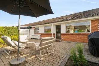 Rækkehus på Skovlundgårdsvej 80, 8260 Viby J