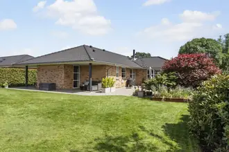 Villa på Risager 42, 6100 Haderslev