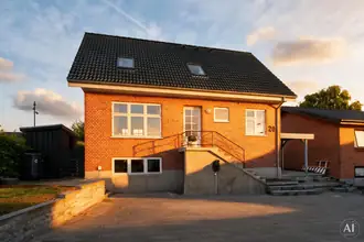 Villa på Hvedevænget 20, 9000 Aalborg