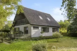 Villa på Næstvedvej 67, 4180 Sorø