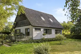 Villa på Næstvedvej 67, 4180 Sorø