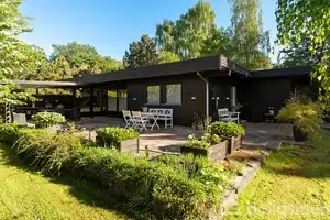 Fritidsbolig på Engledet 11, 3250 Gilleleje