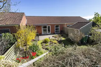 Rækkehus på Aahaven 22, 8300 Odder