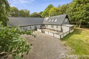 Villa på Sødalvej 12, 8830 Tjele