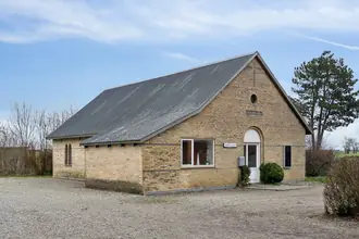 Villa på Thorsøvej 44, 8500 Grenaa