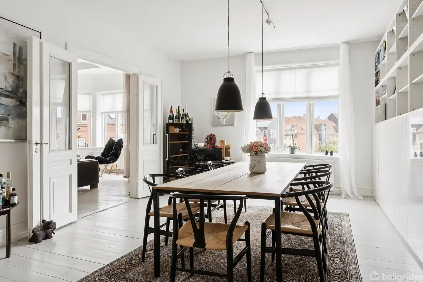 Ejerlejlighed på Danmarksgade 27A, 2., 9000 Aalborg
