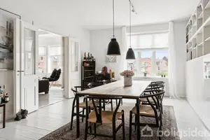 Ejerlejlighed på Danmarksgade 27A, 2., 9000 Aalborg