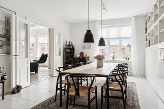 Ejerlejlighed på Danmarksgade 27A, 2., 9000 Aalborg