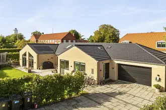 Villa på Catherine Boothsvej 18A, 2650 Hvidovre