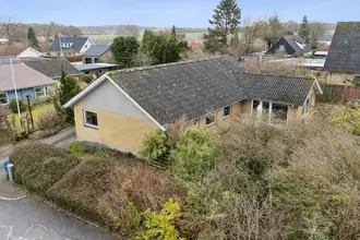 Villa på Hybenvej 2, 4690 Haslev