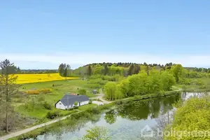Villa på Nolsvej 11, 9493 Saltum