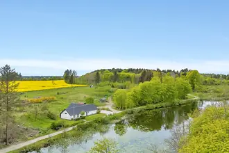 Villa på Nolsvej 11, 9493 Saltum