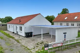 Rækkehus på Vallørækken 1A, Valløby, 4600 Køge