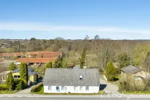 Villa på Akkerupvej 31, 5683 Haarby