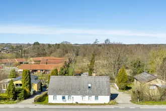Villa på Akkerupvej 31, 5683 Haarby