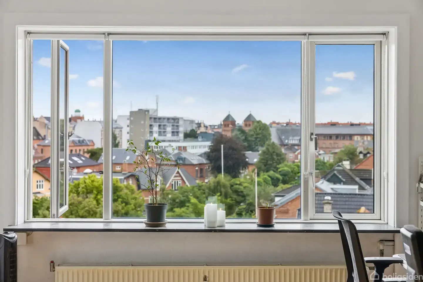 Ejerlejlighed på Englandsvej 12B, 4. th., 2300 København S