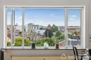 Ejerlejlighed på Englandsvej 12B, 4. th., 2300 København S