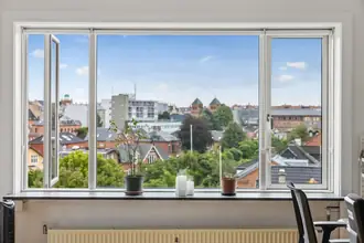 Ejerlejlighed på Englandsvej 12B, 4. th., 2300 København S