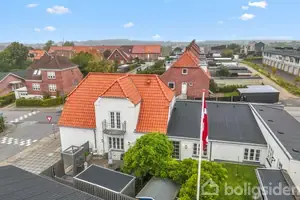 Villa på Toftevej 29, 9400 Nørresundby