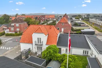Villa på Toftevej 29, 9400 Nørresundby