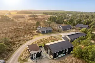 Fritidshus på Lars Badskjærs Sti 7, Klitmøller, 7700 Thisted