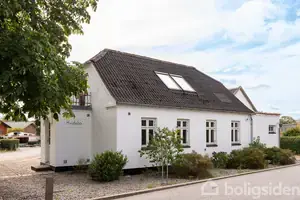 Villa på Herredsvejen 26, 8832 Skals