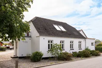 Villa på Herredsvejen 26, Skringstrup, 8832 Skals