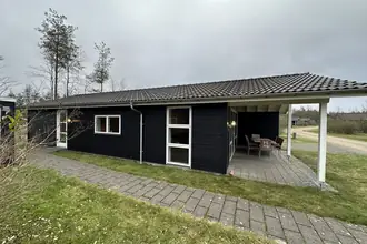 Fritidshus på Hyldestien 148, 7190 Billund