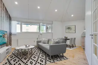 Ejerlejlighed på Revlingbakken 23, 1. th., 9000 Aalborg