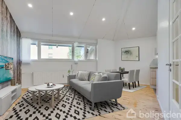 Ejerlejlighed på Revlingbakken 23, 1. th., 9000 Aalborg