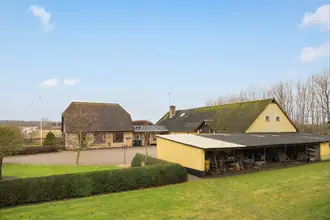 Landejendom på Vestermarksvej 3, Frørup, 6070 Christiansfeld