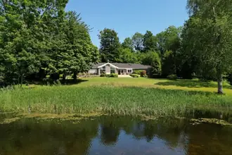 Villa på Agiltevej 10, 2970 Hørsholm