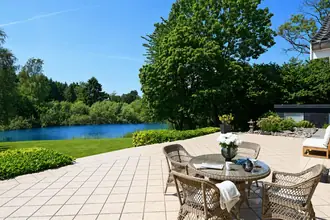 Villa på Agiltevej 10, 2970 Hørsholm