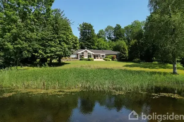 Villa på Agiltevej 10, 2970 Hørsholm