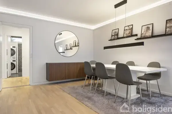 Ejerlejlighed på Søborg Hovedgade 221, 3. e., 2860 Søborg