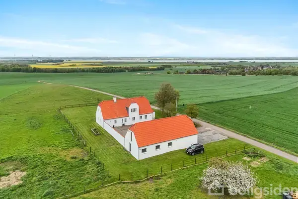 Villa på Rødageren 13, 9280 Storvorde