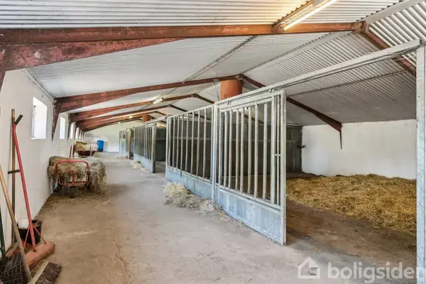 Landejendom på Sølvbjergvej 2, 5600 Faaborg