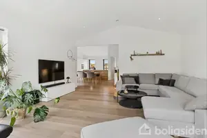 Villa på Skovkanten 12, 9520 Skørping