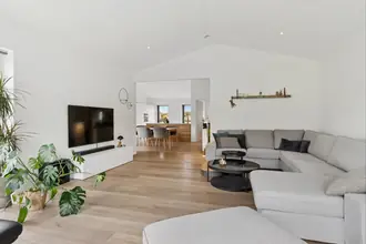 Villa på Skovkanten 12, Ottruphuse, 9520 Skørping