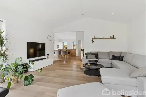 Villa på Skovkanten 12, 9520 Skørping