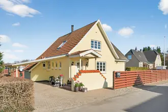 Villa på Dannebrogsvej 9, 3650 Ølstykke