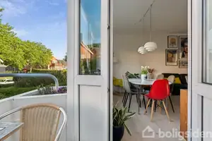 Ejerlejlighed på Snerlevej 1, st. th., 9000 Aalborg