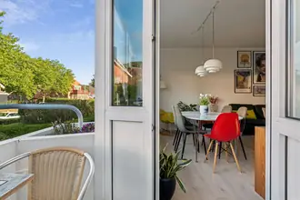 Ejerlejlighed på Snerlevej 1, th., 9000 Aalborg