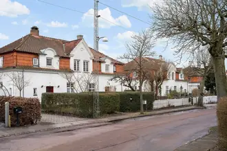 Villa på Broderskabsvej 19, 2000 Frederiksberg