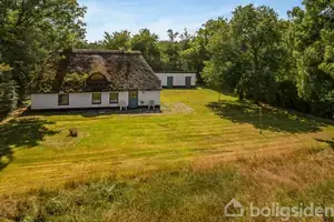 Villa på Terkelsbøl Bygade 49, 6360 Tinglev