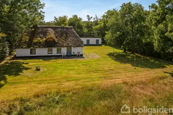 Villa på Terkelsbøl Bygade 49, 6360 Tinglev