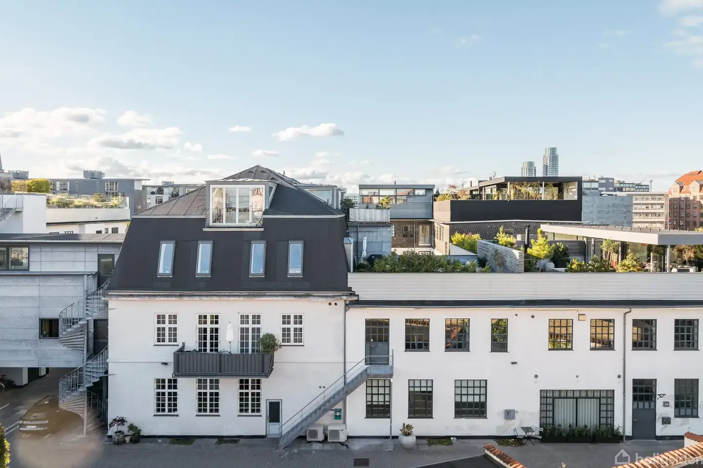 Ejerlejlighed på Sturlasgade 12N, 2. tv., 2300 København S