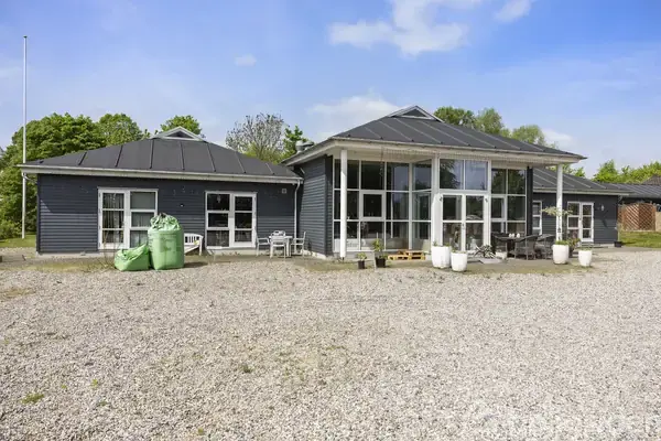 Villa på Lindevej 1, 6630 Rødding