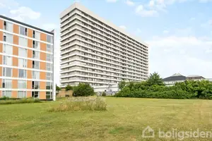 Ejerlejlighed på Rebæk Søpark 3, 4. 404., 2650 Hvidovre