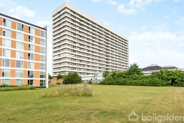 Ejerlejlighed på Rebæk Søpark 3, 4. 404., 2650 Hvidovre